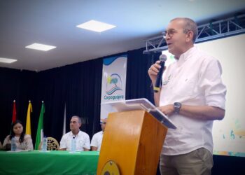 Corpoguajira presentará en audiencia  pública el proyecto de su Plan de Acción 2024 – 2027