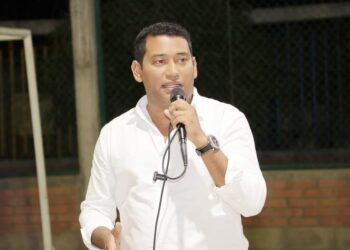 Alcalde de Maicao rendirá cuentas de sus primeros 100 días de gobierno