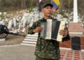 El Vallenato a través de la vida de un soldado del Ejército Nacional