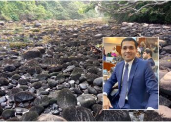 Representante Juan Loreto Gómez pide explicaciones por daño ambiental en La Guajira