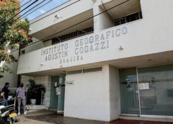 Al ritmo de Francisco El Hombre, el IGAC recorre 9 municipios del sur de La Guajira