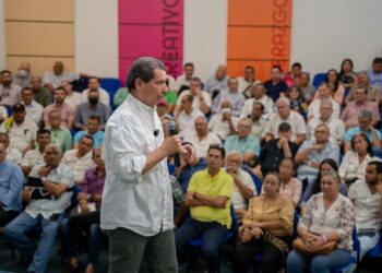 Proponen un ‘Acuerdo Nacional contra el Hambre’ que fortalezca al campo y genere seguridad alimentaria