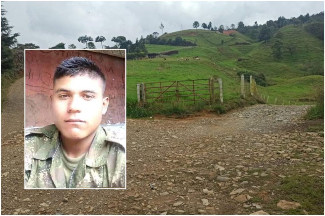 “Era de Fonseca”: joven guajiro fue a visitar a su mamá en Medellín y días después apareció muerto