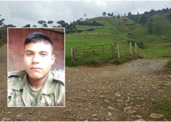 “Era de Fonseca”: joven guajiro fue a visitar a su mamá en Medellín y días después apareció muerto