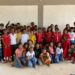 Polfa Guajira promueve el bienestar infantil en instituciones educativas de Riohacha