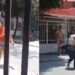 Mujeres se agarraron a golpes y cuchillo por un hombre en Santa Marta