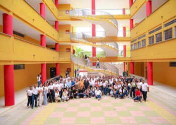 Uniguajira reafirma su compromiso con la transformación social de La Guajira