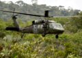 En un año se han caído 5 helicópteros y han muerto 21 militares en Colombia ¿Qué está pasando?