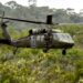 En un año se han caído 5 helicópteros y han muerto 21 militares en Colombia ¿Qué está pasando?