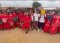 Desde la Alta Guajira, más de 500 estudiantes wayuu lanzan SOS por falta de agua potable