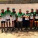 Sin apoyo del IDDG y la gobernación, Liga de Patinaje de La Guajira participa en torneo nacional
