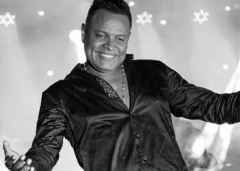 Luto en el Vallenato: falleció el cantante y compositor Omar Geles en Valledupar