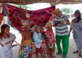 Todos unidos para celebrar y honrar a la niñez en La Guajira