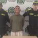 “Feliz de la vida” fue capturado un sujeto que era buscado por hurto en Riohacha