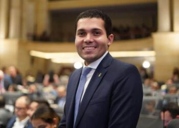 Congresista Juan Loreto Gómez exige cumplimiento a MinAgricultura por baja ejecución presupuestal