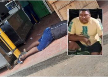 Ejército Nacional sigue llevando agua potable a las comunidades wayúu en Uribia