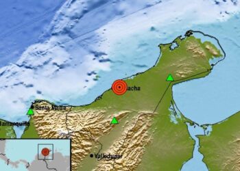 “La pepita es mía”: Ana del Castillo responde a quienes criticaron su vestido en los Upar Awards