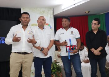 Alcalde de Maicao entregó al Concejo municipal el Plan de Desarrollo para su estudio y aprobación