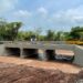 En Barrancas las obras se ven: entregan Box Culvert en la zona del Cocotazo