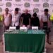 Desarticulan red de microtraficantes en Riohacha: hay cinco capturados