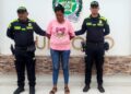 Recapturan en Albania a una mujer que tenía casa por cárcel en Maicao