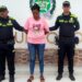 Recapturan en Albania a una mujer que tenía casa por cárcel en Maicao