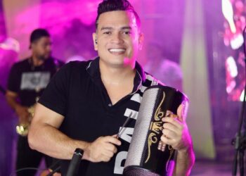 Músico del Churo Díaz fue baleado en un intento de atraco en zona rural de Valledupar