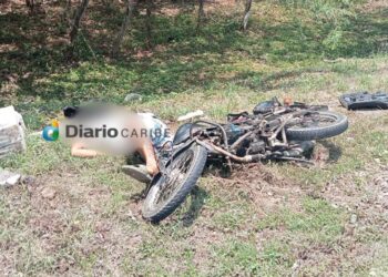 Mataron a ‘Cataplen’ en la Comuna 10 de Riohacha