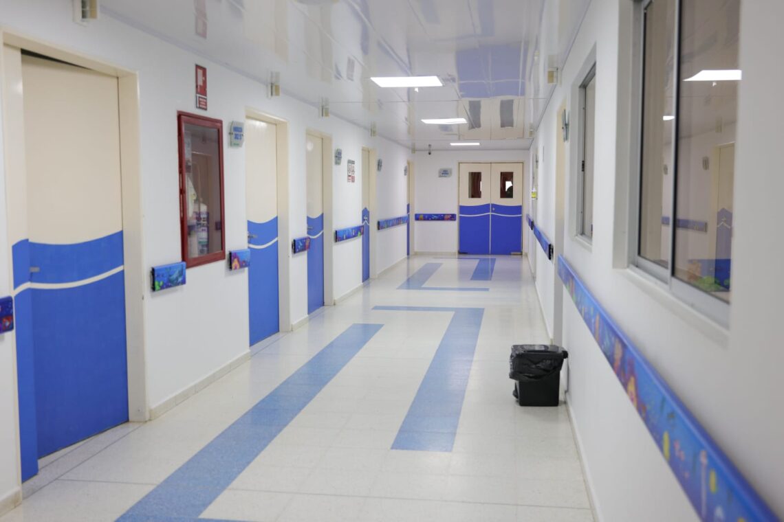 Comenzó a operar la planta potabilizadora de agua entregada por ‘Misión La Guajira’ en Manaure