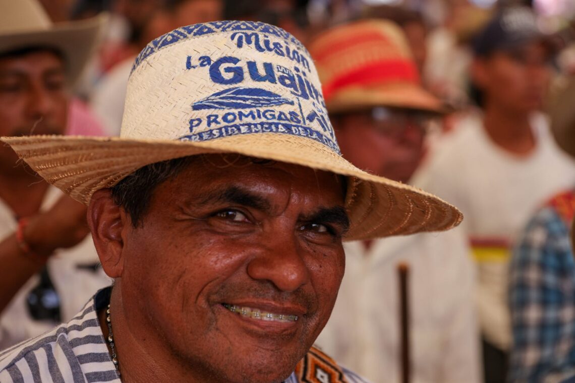 Comenzó a operar la planta potabilizadora de agua entregada por ‘Misión La Guajira’ en Manaure