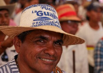 Comenzó a operar la planta potabilizadora de agua entregada por ‘Misión La Guajira’ en Manaure