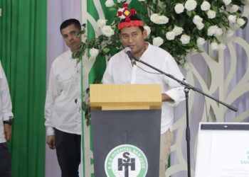 Comenzó a operar la planta potabilizadora de agua entregada por ‘Misión La Guajira’ en Manaure