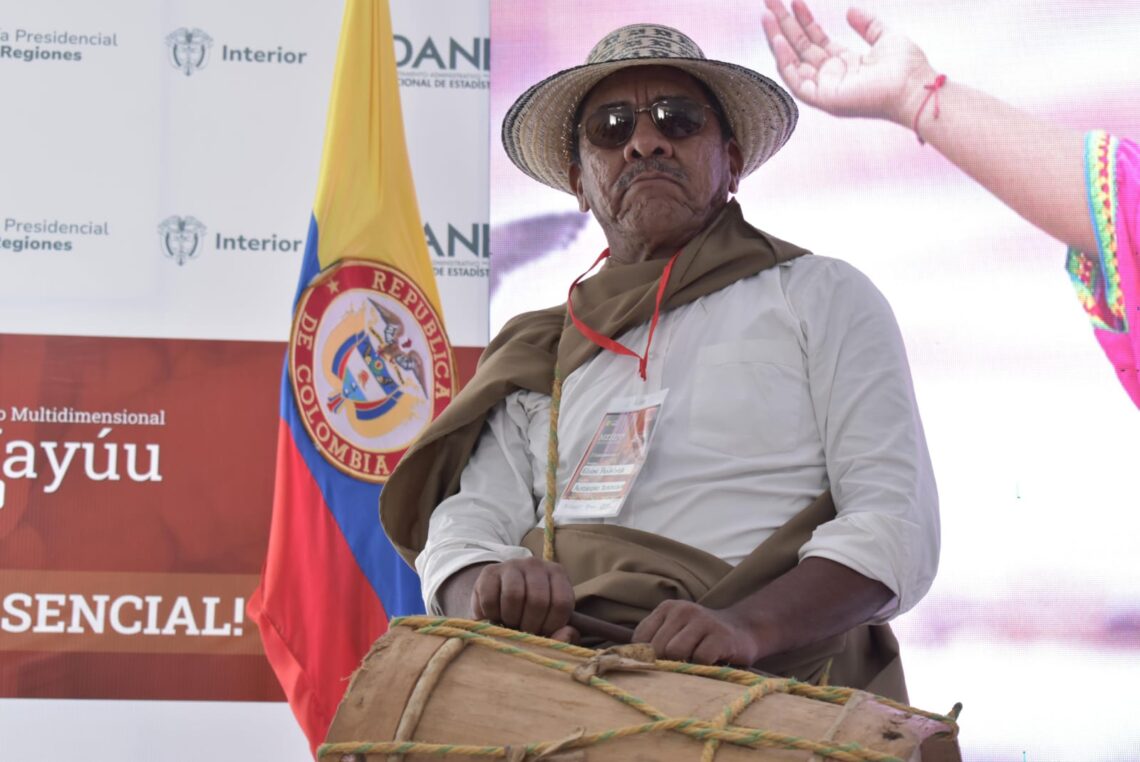 Comenzó a operar la planta potabilizadora de agua entregada por ‘Misión La Guajira’ en Manaure