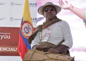 Comenzó a operar la planta potabilizadora de agua entregada por ‘Misión La Guajira’ en Manaure