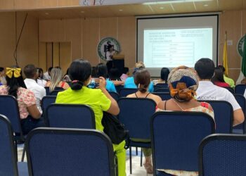 Comenzó a operar la planta potabilizadora de agua entregada por ‘Misión La Guajira’ en Manaure