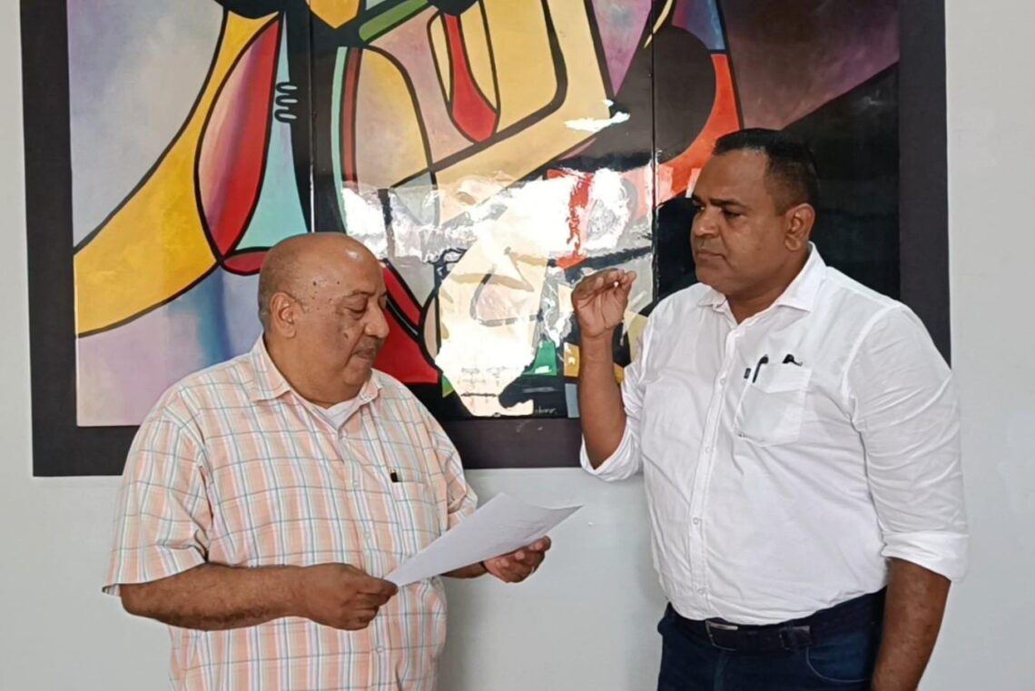 Comenzó a operar la planta potabilizadora de agua entregada por ‘Misión La Guajira’ en Manaure