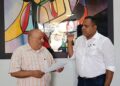 Comenzó a operar la planta potabilizadora de agua entregada por ‘Misión La Guajira’ en Manaure