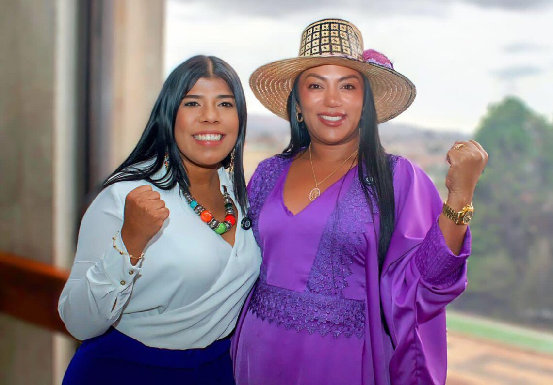 A punto de ser Ley, proyecto por medio del cual se declara al Río Ranchería como sujeto de derechos