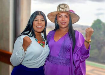 A punto de ser Ley, proyecto por medio del cual se declara al Río Ranchería como sujeto de derechos