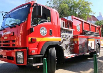 Procuraduría advierte que solo 5 municipios en La Guajira cuentan con cuerpos de bomberos voluntarios