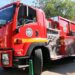 Procuraduría advierte que solo 5 municipios en La Guajira cuentan con cuerpos de bomberos voluntarios