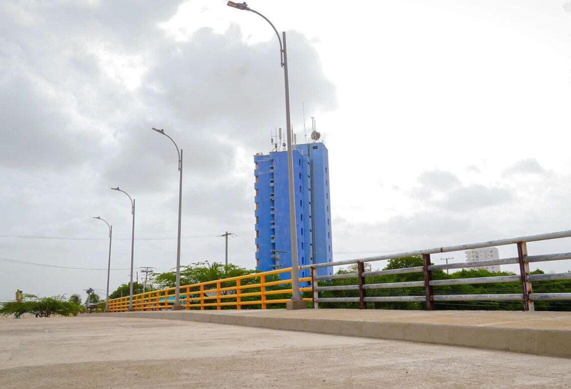 Procuraduría advierte que solo 5 municipios en La Guajira cuentan con cuerpos de bomberos voluntarios