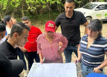 Procuraduría advierte que solo 5 municipios en La Guajira cuentan con cuerpos de bomberos voluntarios