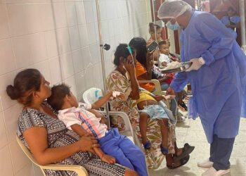 Procuraduría advierte que solo 5 municipios en La Guajira cuentan con cuerpos de bomberos voluntarios