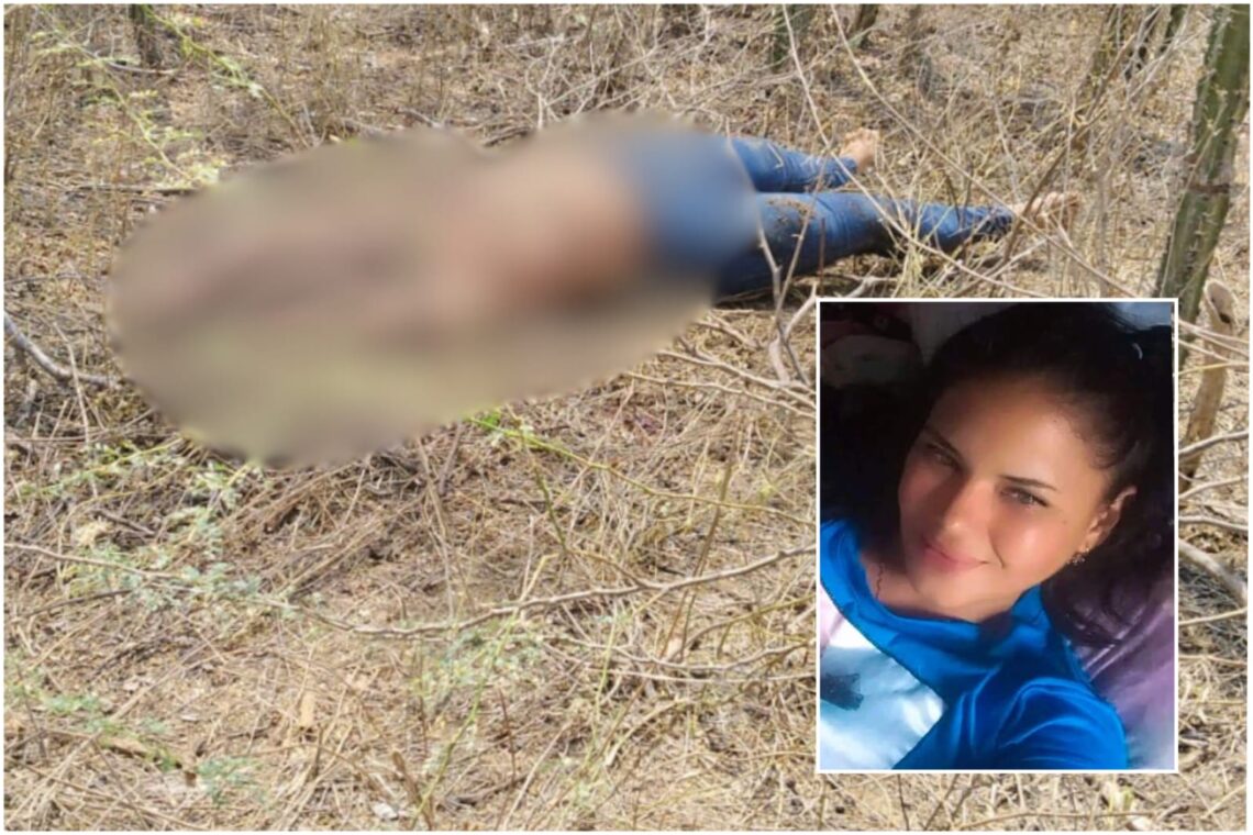 Mujer hallada muerta en zona rural de Riohacha era de Venezuela y vendía tintos