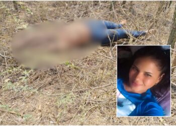 Mujer hallada muerta en zona rural de Riohacha era de Venezuela y vendía tintos