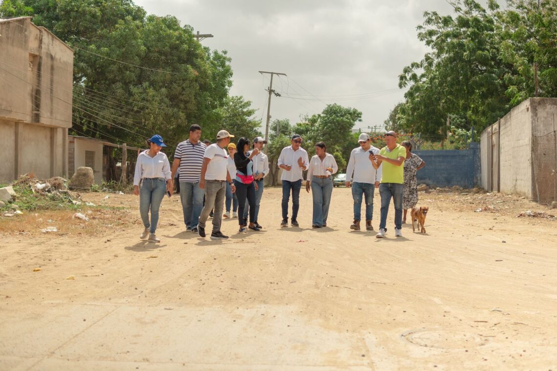 Comenzó la optimización del sistema de alcantarillado sanitario en Riohacha