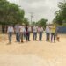 Comenzó la optimización del sistema de alcantarillado sanitario en Riohacha