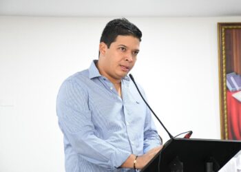 En Barrancas, inició la socialización del Plan de Desarrollo 2024 – 2027