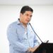 En Barrancas, inició la socialización del Plan de Desarrollo 2024 – 2027
